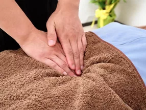Tokyo Kinshicho Private Relaxation Care TK Acupuncture Clinic 6