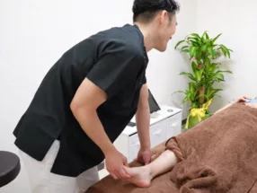 TK鍼灸院 2