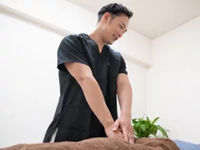 TK鍼灸院 5